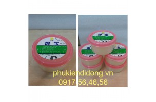 NHỰA THÔNG TRẮNG 150g 